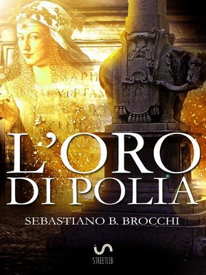 cover image of L'Oro di Polia